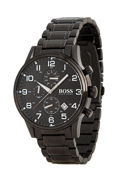 Montre Homme Hugo Boss Acier 1513180