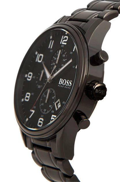 Montre Homme Hugo Boss Acier 1513180