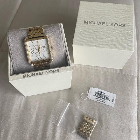 Michael kors Mk4374