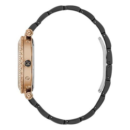 Guess Collection Y71007L2MF Sport Chic femme Céramique