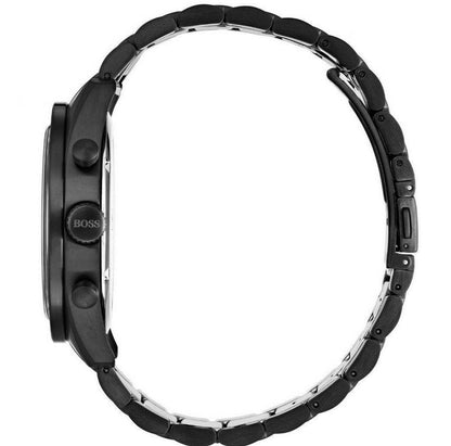 Montre Homme Hugo Boss Acier 1513675