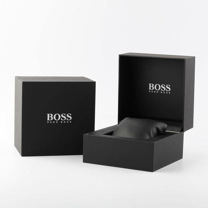 Montre Homme Hugo Boss Acier 1513675