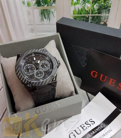 Montre Guess W1058G3